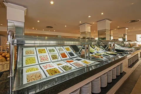 Hotel Iberostar Waves Ciudad Blanca foto 9