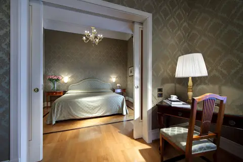 Eurostars Hotel Excelsior in Napels, foto 5
