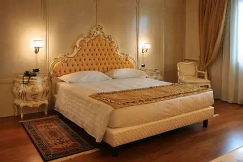 Villa Quaranta Tommasi Wine Hotel & Spa in Ospedaletto, foto 21