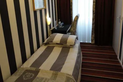 Hotel De Vier Seizoenen foto 15