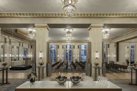 Hotel Lutetia in Parijs, foto 29