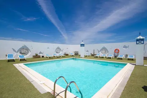 Hotel Lancelot Playa in Arrecife — foto 3