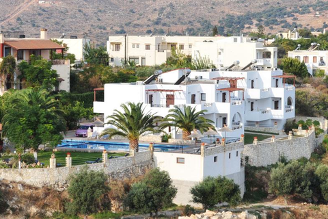 Appartementen Aptera foto 15