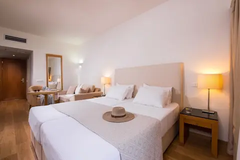 Kassandra Palace Seaside Resort in Δημοτική Ενότητα Κασσάνδρας — foto 28