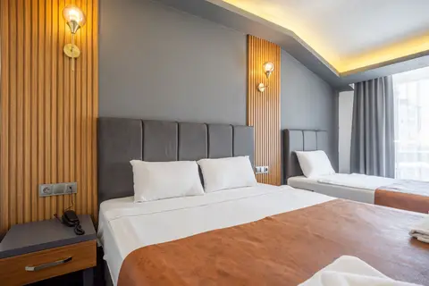 Bora Bora Butik in Alanya — foto 12