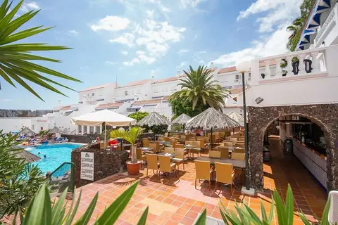 Ona Los Claveles in Los Cristianos — foto 14