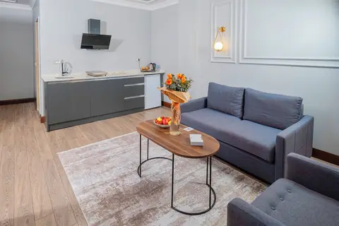 Ring Stone Hotels Bosphorus in Fatih, foto 24