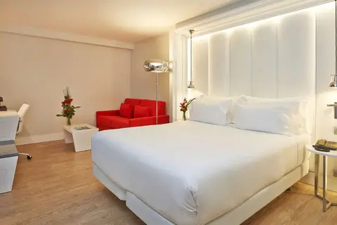 NH Collection Barcelona Gran Hotel Calderón in Barcelona — foto 5
