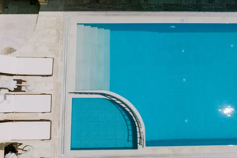 Zephyros Hotel in Kos-Stad — foto 4