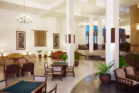 Neptune Beach Resort in Kasemeni ward — foto 13