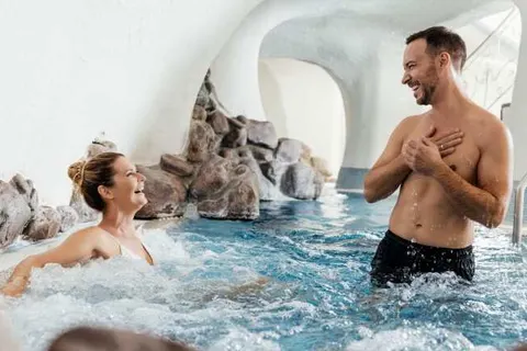 Thermenwelt Hotel Pulverer foto 24