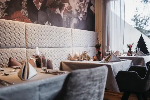 Chesa Monte Hotel in Fiss — foto 10