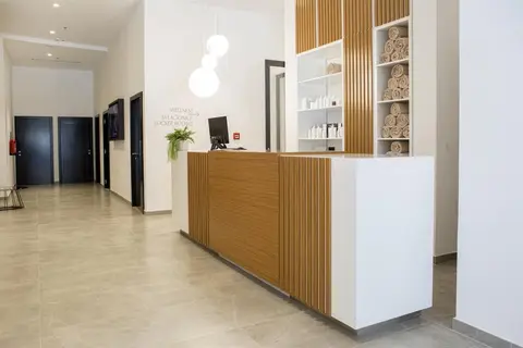 Marvie Hotel & Health in Split — foto 27