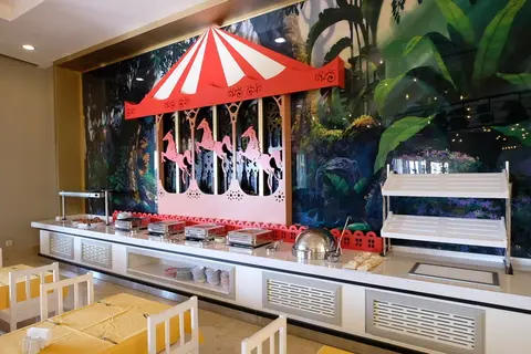 Seaden Sea World Resort & SPA in Doğanyurt, foto 28