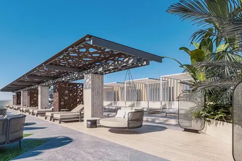 001 Higos Beach Boutique Hotel in Costa Calma — foto 9