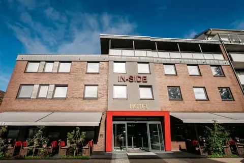 INSIDE Nordhorn by Hackmann foto 1