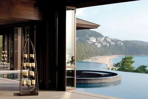 Pullman Phuket Arcadia Naithon Beach in Pullman Phuket Arcadia Naithon Beach, foto 30