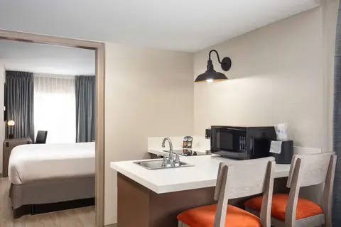 Best Western Plus King's Inn & Suites in Kingman — foto 23