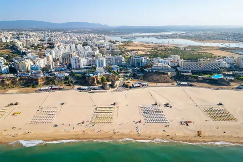 Jupiter Algarve Hotel in Portimão — foto 9