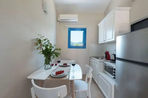 Ammoudia Maisonettes in Κέρκυρα — foto 14