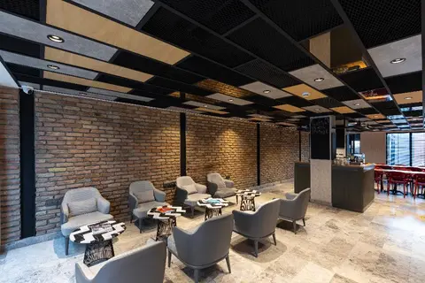 AHG Atlas Hotel in Fatih — foto 12