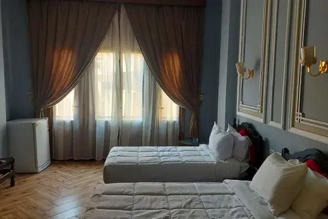Cosmopolitan Cairo Hotel in Caïro, foto 2