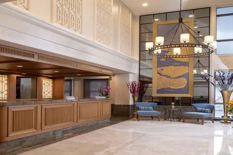 Hotel Millennium Istanbul Golden Horn in Fatih, foto 11