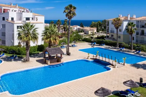 Appartementen Turim Estrela do Vau foto 16