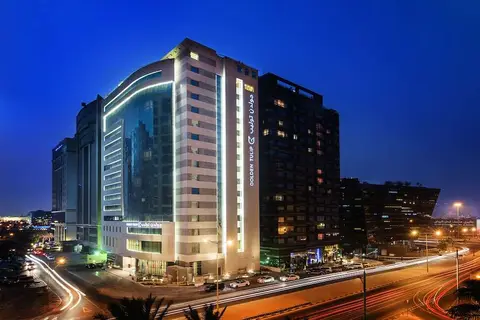 Golden Tulip Doha in Doha — foto 11