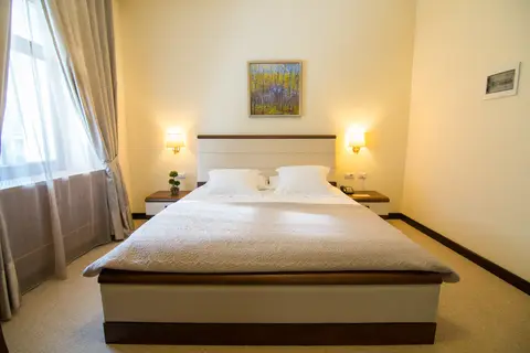 Hotel Boutique Kotoni in Tirana — foto 19