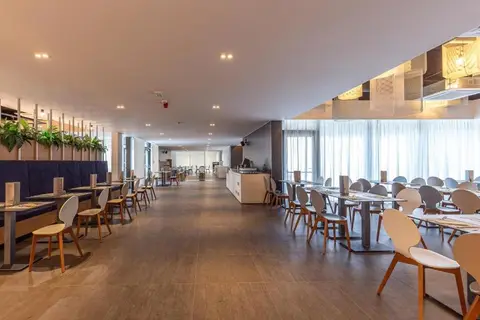 Ad Turres Holiday Resort in Crikvenica — foto 7