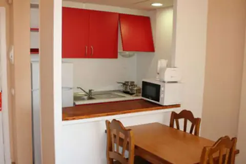 Marthas Appartementen in Calvià, foto 11