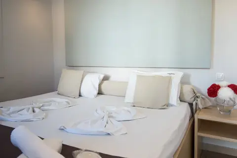 Sunny Garden Hotel in Δημοτική Ενότητα Ζακυνθίων — foto 11