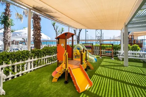Orange County Belek in Serik — foto 15