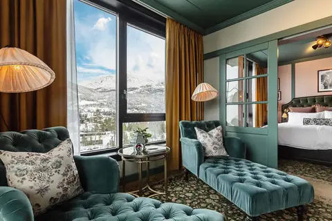 Fyri Resort in Hemsedal — foto 13