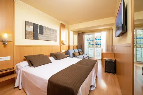 Guitart Central Park Aqua Resort in Lloret de Mar — foto 5