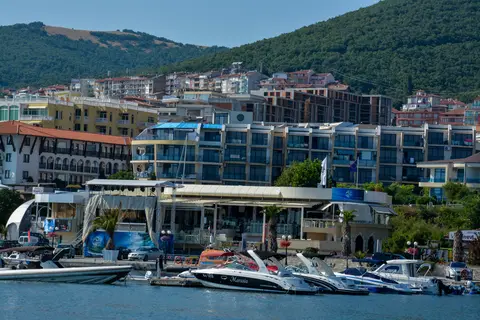 Olymp Apartcomplex in Sveti Vlas — foto 18