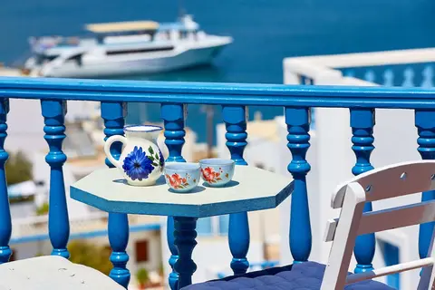 Glaros in Δημοτική Ενότητα Ολύμπου — foto 18