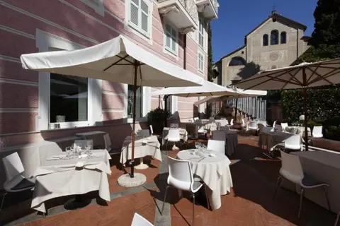 Europa Hotel Design Spa 1877 in Rapallo, foto 15