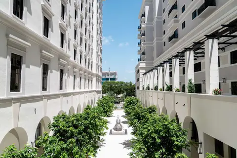 THesis Hotel Miami in Coral Gables — foto 15