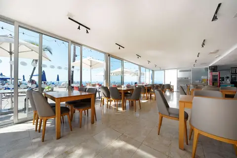 Appartementen Bahia Blanca in Mogán, foto 8