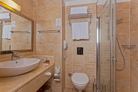 Riviera Hotel & Spa foto 9