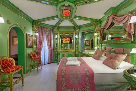 Club Hotel Sera in Muratpaşa — foto 10