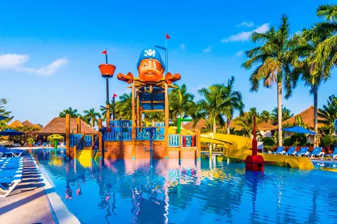 Allegro Cozumel in Cancún — foto 5