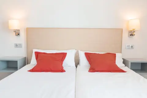Apartamentos El Palmar in San Bartolomé de Tirajana — foto 2