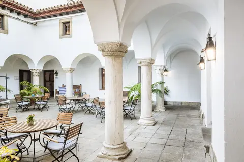 Parador de Mérida in Merida — foto 15
