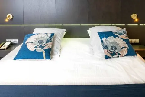 Tower Hotel Aalst foto 5