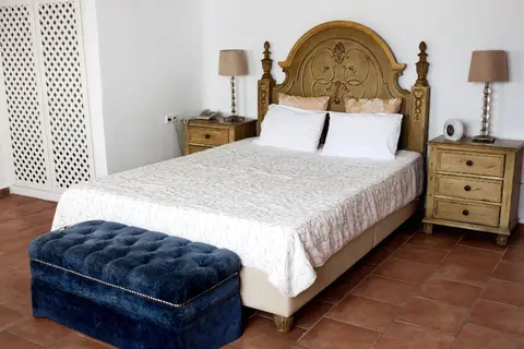 Suites Of The Gods in Hemera Holiday Home villa on Santorini, foto 27