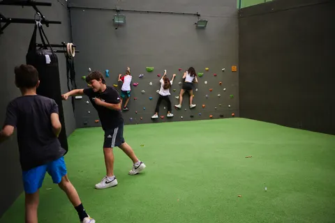 Camping Nautic Almata foto 13