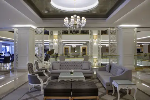 Rai Premium Tekirova in Kemer — foto 12